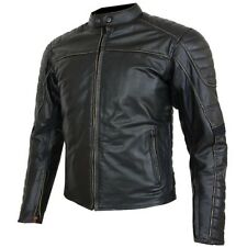 Moto giacca pelle usato  Brescia