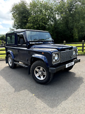 2001 land rover for sale  UK