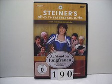 Steiners theaterstadl live gebraucht kaufen  Dessau-Roßlau