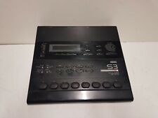 Korg drumcomputer usato  Spedire a Italy