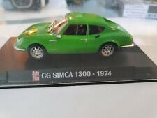 Simca 1300 1974 d'occasion  Malakoff