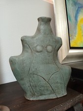 Scultura vaso rafael usato  Spedire a Italy