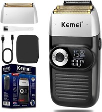 Kemei 2026 black for sale  CONGLETON