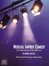 Musical improv comedy for sale  Montgomery
