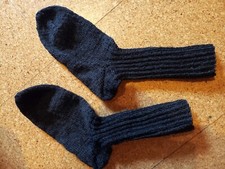 Socken handgestrickt regia gebraucht kaufen  Essenbach