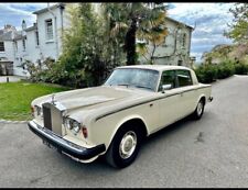 1978 rolls royce for sale  EDGWARE
