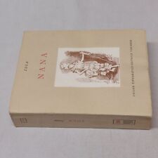 Nana 1960 utet usato  Signa