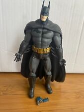 Usado, Boneco de ação DC DIRECT COLLECTIBLES BATMAN ARKHAM CITY SERIES 3 BATMAN comprar usado  Enviando para Brazil