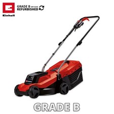 Einhell 32cm lawnmower for sale  WIRRAL