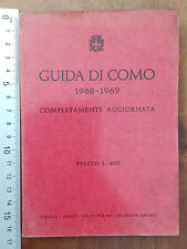 Guida como 1968 usato  Brindisi