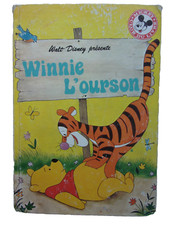 Winnie ourson walt d'occasion  Bressuire