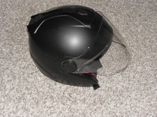 Motorradhelm jethelm nolan gebraucht kaufen  Berlin