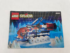 Lego bauanleitung system gebraucht kaufen  Norderstedt