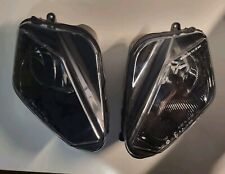 Coppia fari aprilia usato  Fiesole