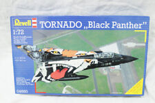 1:72 Modellbausatz REVELL 04660 TORNADO "BLACK PANTHER" OVP X comprar usado  Enviando para Brazil