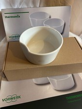 Vorweck thermomix lot d'occasion  Douvres-la-Délivrande