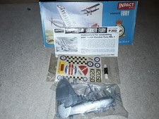 Inpact hawker fury. for sale  OXFORD
