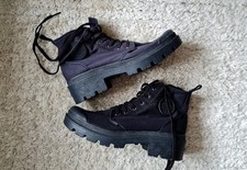Palladium damen stiefeletten gebraucht kaufen  Hamburg