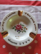 Cendrier 45 toe d'occasion  Formerie