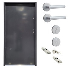 Ausstellungstür ts02 nebenein gebraucht kaufen Ausstellungstür ts02 nebenein gebraucht kaufen  Kamen