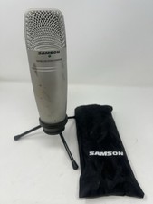 samson c01u usb comprar usado  Enviando para Brazil