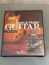 Learn master guitar for sale  Salt Lake City