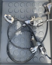 Shimano deore xtr for sale  PENICUIK
