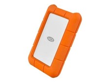 Lacie rugged secure usato  Visciano