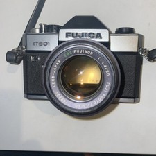 Fujica st801 gebraucht kaufen  Baesweiler