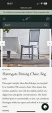 Neptune harrogate dining for sale  ROCHDALE