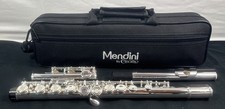 Mendini cecilio silver for sale  Vernon Rockville