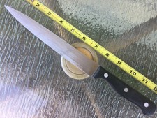 solingen germany knife kitchen for sale  Fort Myers