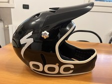 Casco poc usato  Mira