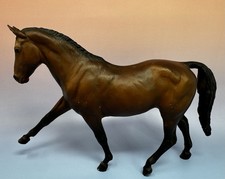 Breyer hanoverian dark for sale  Delmont