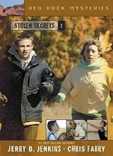 Stolen secrets red for sale  Philadelphia