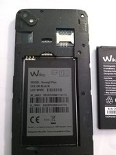 Wiko sunny2 plus gebraucht kaufen  Stendal
