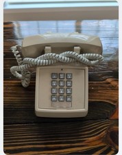 Vintage cortelco beige for sale  Rainbow City