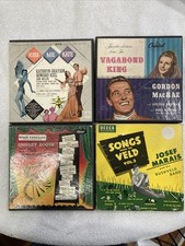 Vintage lot rpm for sale  Waterloo