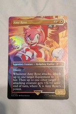 Hand amy rose for sale  Edison