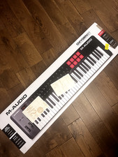 Audio oxygen mkv for sale  GUILDFORD