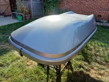 Halfords exodus 580l for sale  DIDCOT