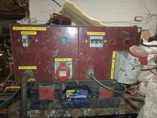Single three phase for sale  DONCASTER