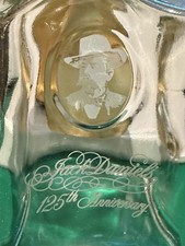 Jack daniels 125th for sale  Charlotte