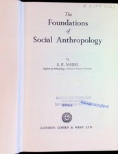 The foundations social gebraucht kaufen  Koblenz