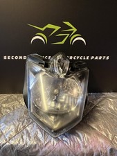 Yamaha xj6n headlight for sale  HORNCHURCH