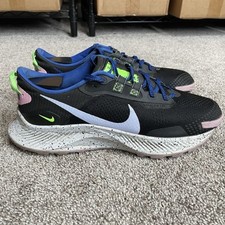 Tênis de corrida Nike Pegasus Trail 3 tênis esportivo preto DA8698-002 feminino 9 comprar usado  Enviando para Brazil