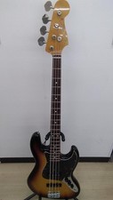 Usado, Baixo elétrico FENDER exclusivo clássico anos 60 jazz baixo comprar usado  Enviando para Brazil