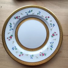 Porcelaine limoges bernardaud d'occasion  Carqueiranne