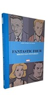 Fantastic four molecules d'occasion  Meudon
