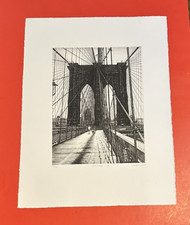 Takuji kubo engraving for sale  North Port